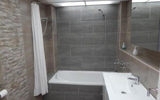 Motel Azzurro