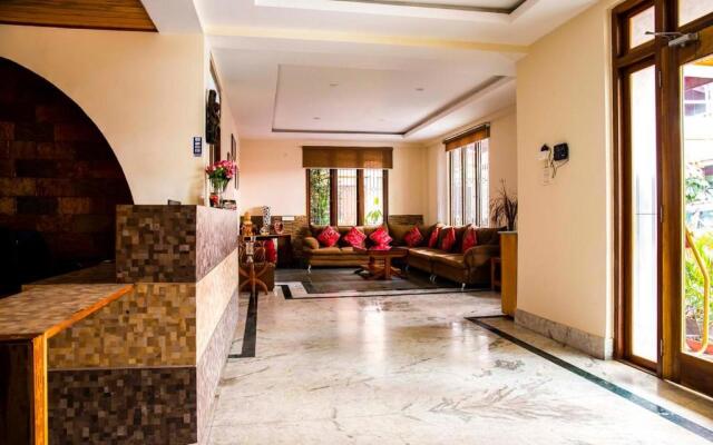 Mystic Bhumzang Hotel & Restobar