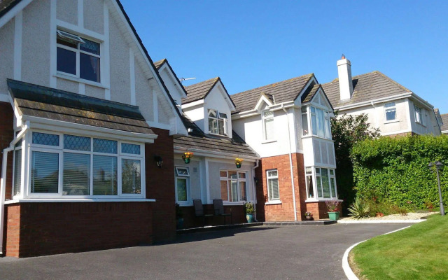 Fern Hill Guest House