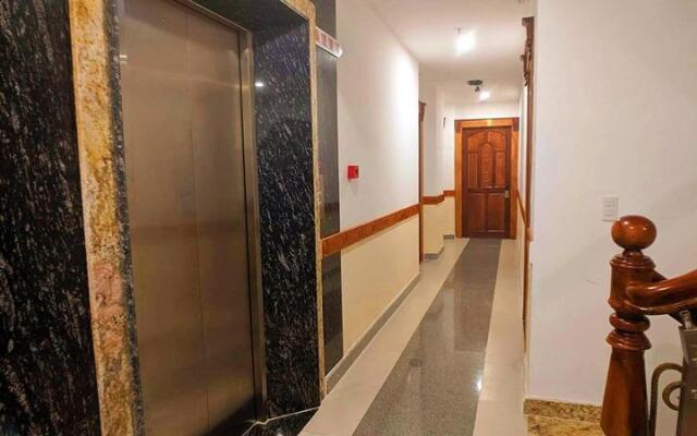Hoang Son Hotel