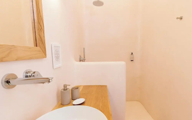 Villa Rhea Elia Beach