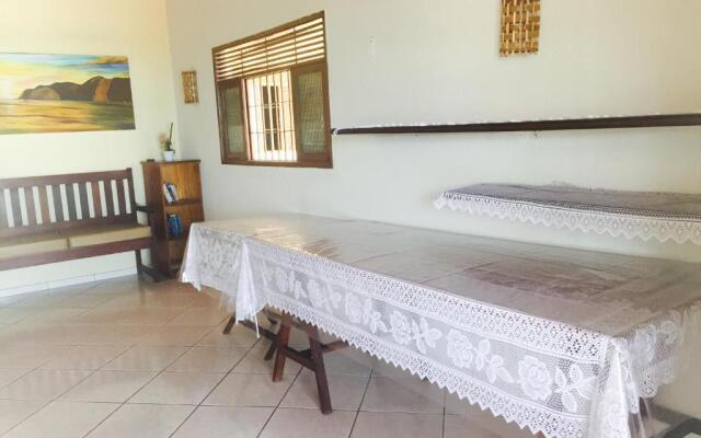 Hotel Pousada Maravista