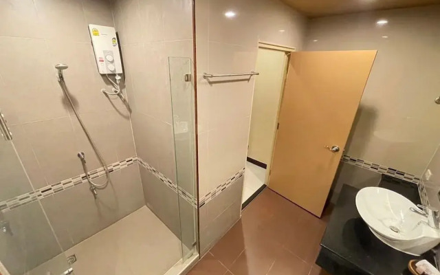 Le Ram Bangkok Hotel