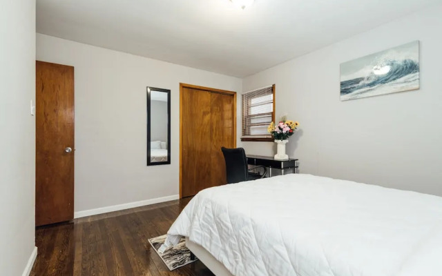 3 Bedroom near Journal Square