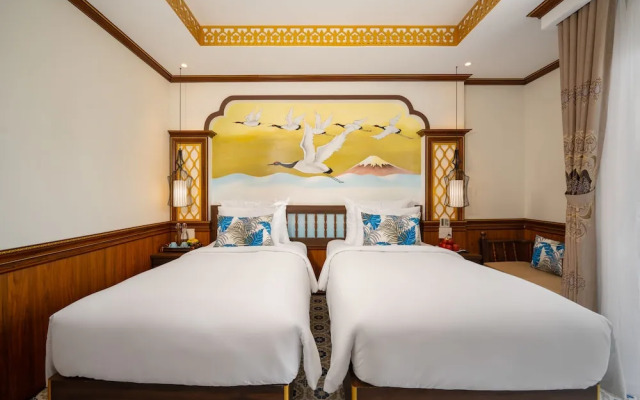Hoi An Babylon Riverside Hotel & Spa