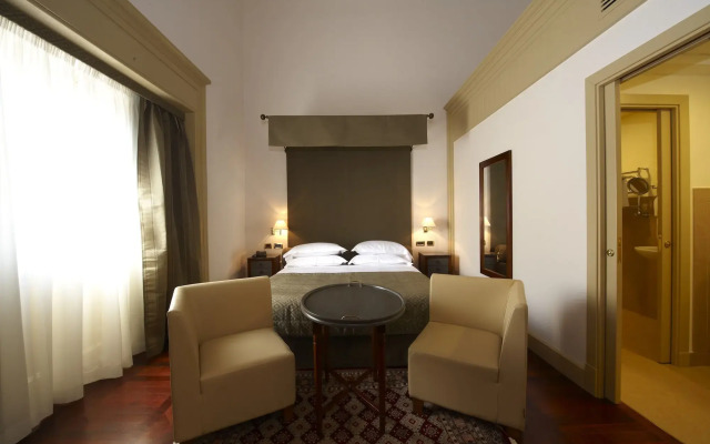 Grand Hotel Piazza Borsa