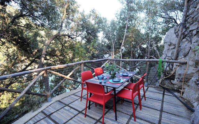 Casa Costiera on the Sea Amalfi Coast (Adults Only)