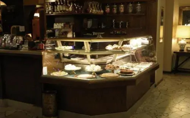 Hotel Residence Moderno