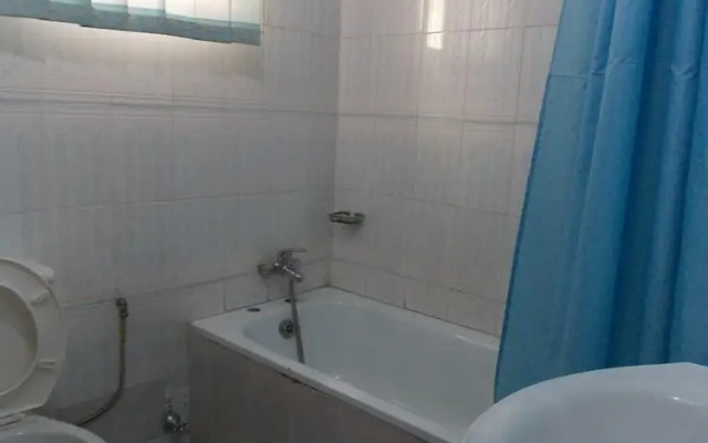 Visa Karena Hotels