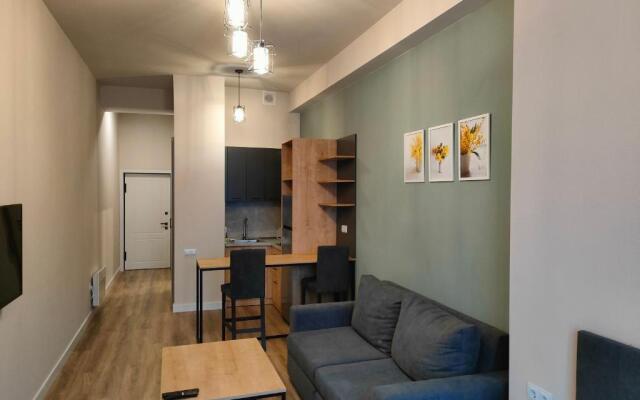 Tsaghkadzor Kechi Apartment 136