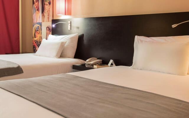 Mercure Alger Aeroport