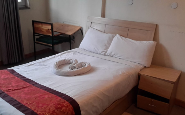 Jack Guest House