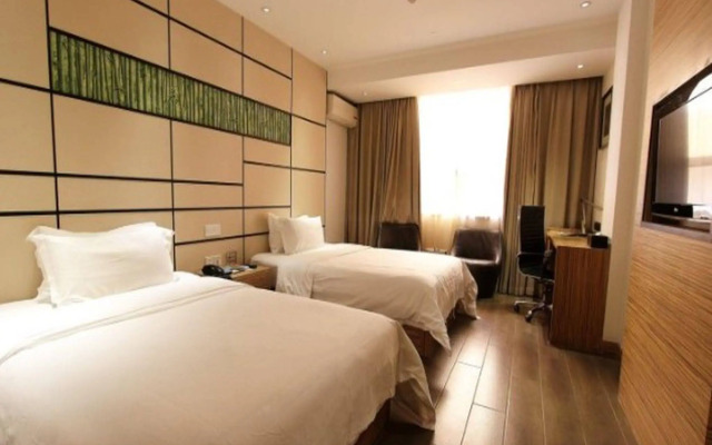 Zense Inn Shenzhen