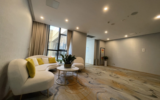Feng Yating Hotel