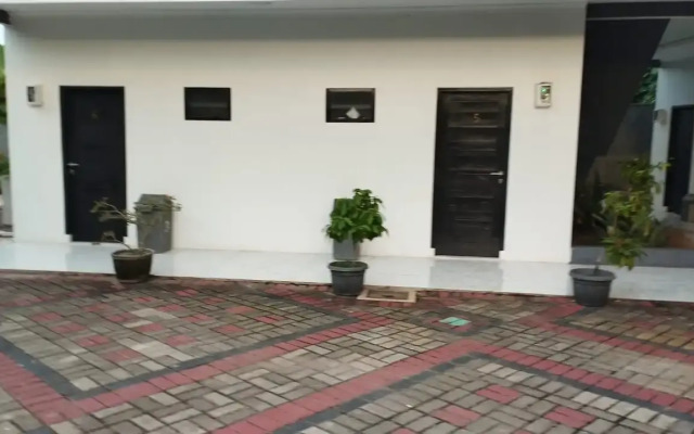 Deriza House