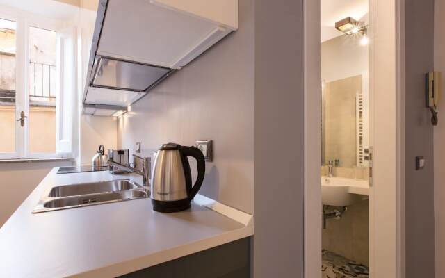 Cozy Apartment in via Degli Spagnoli, Pantheon