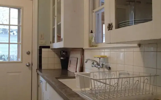 Live Oak St by TurnKey Vacation Rentals