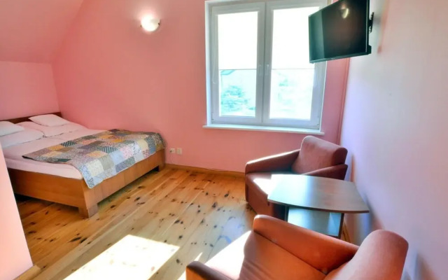 Holiday Home in Jaroslawiec Near the Beach