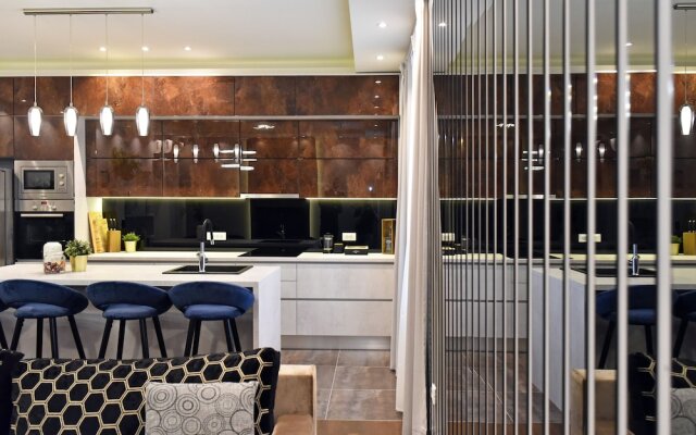 En Vogue apartment