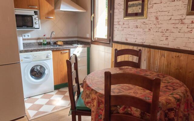 Apartamentos Jardines de Llanes