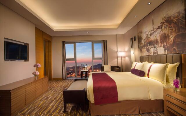 Junluxe Hotel Guangzhou Science City-Free Shuttle Bus Service to Guangzhou Canton Fair