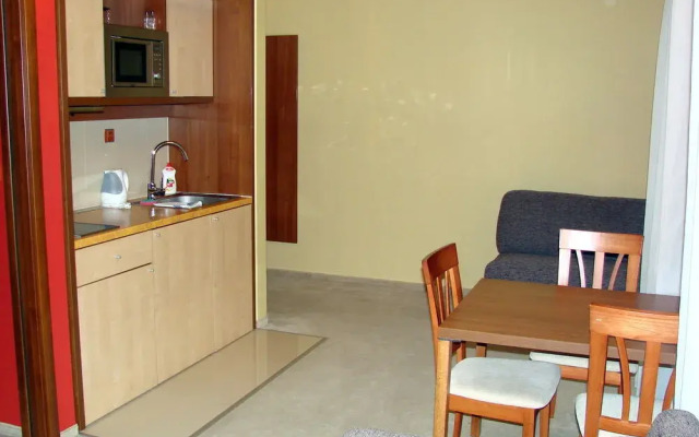 Apartment Tatra