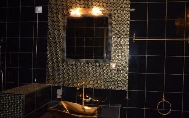 Hotel Africa