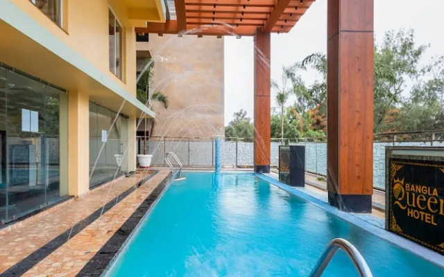 Yashshree Bangla Queen