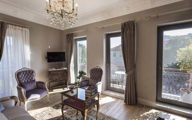 Narimor Urla Butik Otel