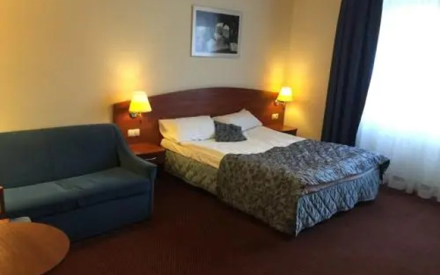 Hotel Lazur SPA & Conference - фото 5