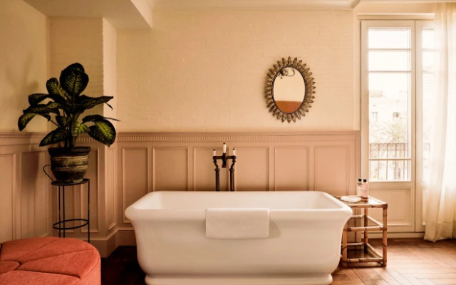 Soho House Barcelona