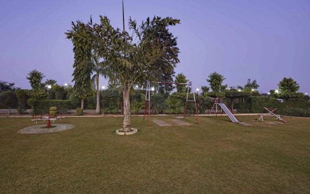 Hotel Highway King Shahpura