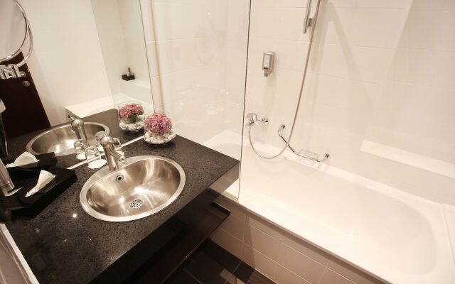 Schiller5 Hotel & Boardinghouse