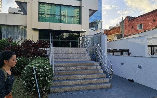 Roomo Praia de Boa Viagem Residencial