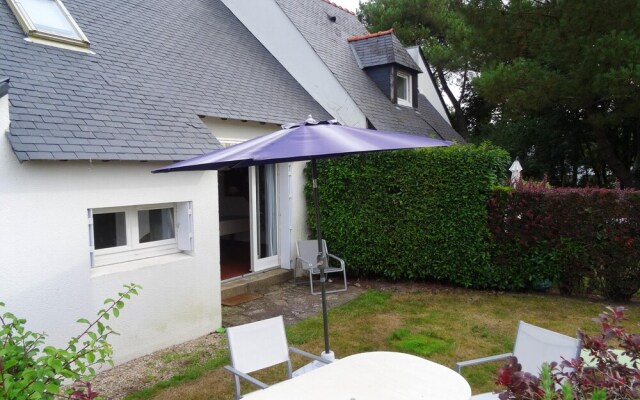Holiday home Hameau du golf de St Laurent