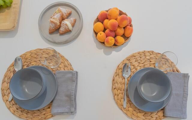 Ginepro Apartment in Como