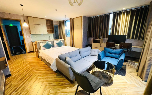 River View Hotel