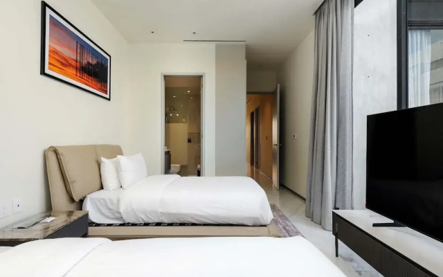 w Prestigious 3BR w Terrace in Polanco