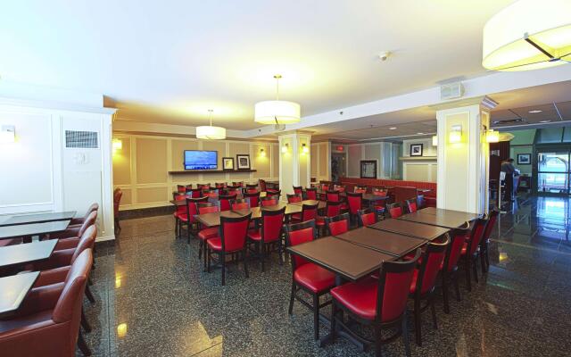Hampton Inn by Hilton Ottawa