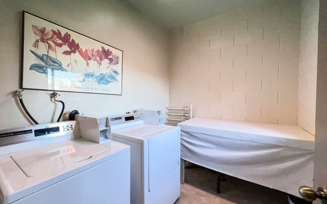 Sierra Megeve 30 - Three Bedroom Condo