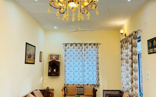 Ranthambhore Tiger Niwas