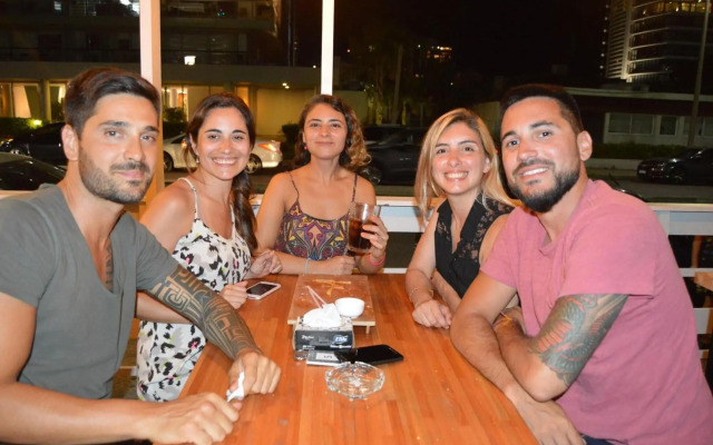 Pastora Suites & Hostel