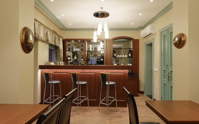 Nishant Boutique Hotels