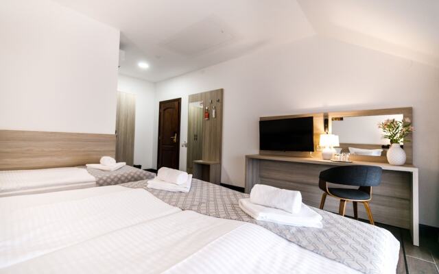 Hotel Antonio