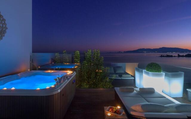 holiday home, Charaki