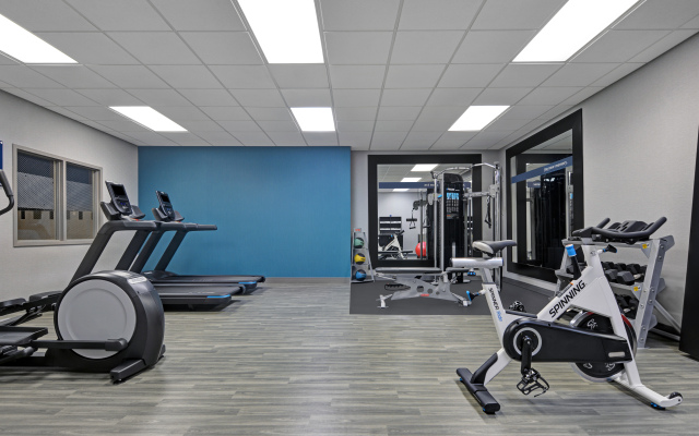 Hampton Inn & Suites Orem
