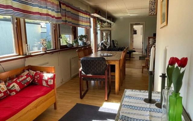 5 Person Holiday Home in Vastra Frolunda