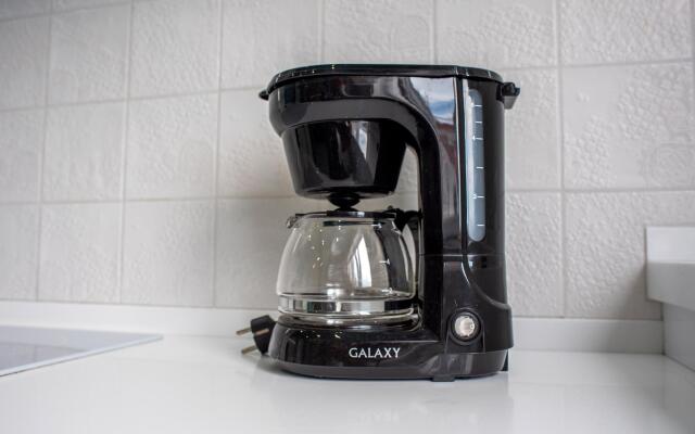 Апартаменты на улице Параллельная 9 литер 2