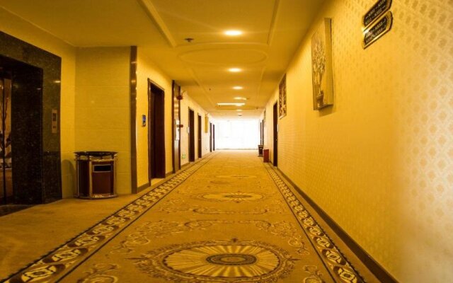 Huaming Hotel