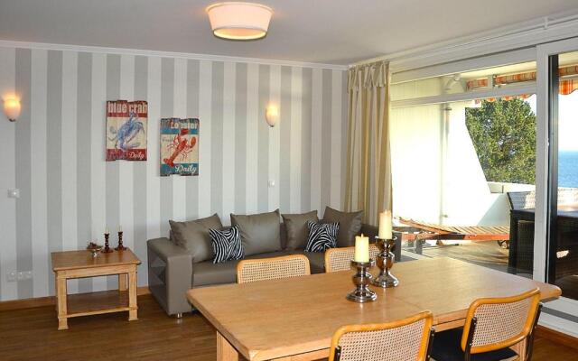 Traumblick FeWo Nr 79